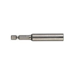 Держатель для бит магнитный 1/4'' Hex MILWAUKEE, для TKSE 2500Q, 76мм 48323070 фото