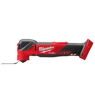Инструмент многофункциональный аккумуляторный бесщёточный MILWAUKEE, M18 FMT-0 (каркас) 4933498065 фото