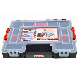 Органайзер QBRICK REGULAR Organizer 400 (380x294x74мм) (5901238256373) ORGQR400CZAPG001 фото