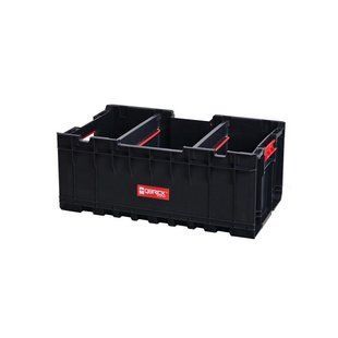 Органайзер для інструментів QBRICK SYSTEM ONE BOX 2.0 PLUS SKRQPBOX2CZAPG003 фото