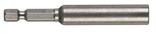 Утримувач для біт магнітний 1/4'' Hex MILWAUKEE, для TKSE 2500Q, 76мм 48323070 фото