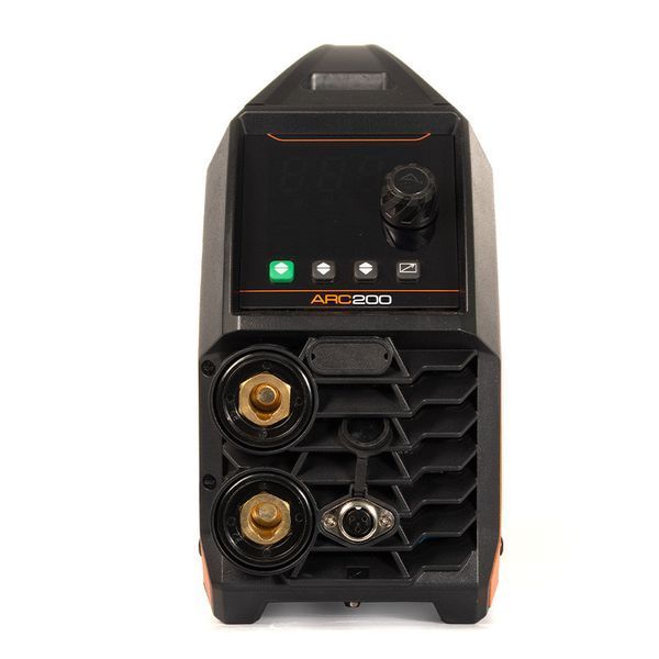Инвертор сварочный Jasic ARC-200 (Z2S32) EVO20, с кабелями ARC.Z2S32_k фото