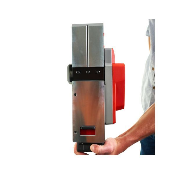 Рубанок аккумуляторный бесщёточный MILWAUKEE M18 BP-0 (каркас) 4933451113 фото