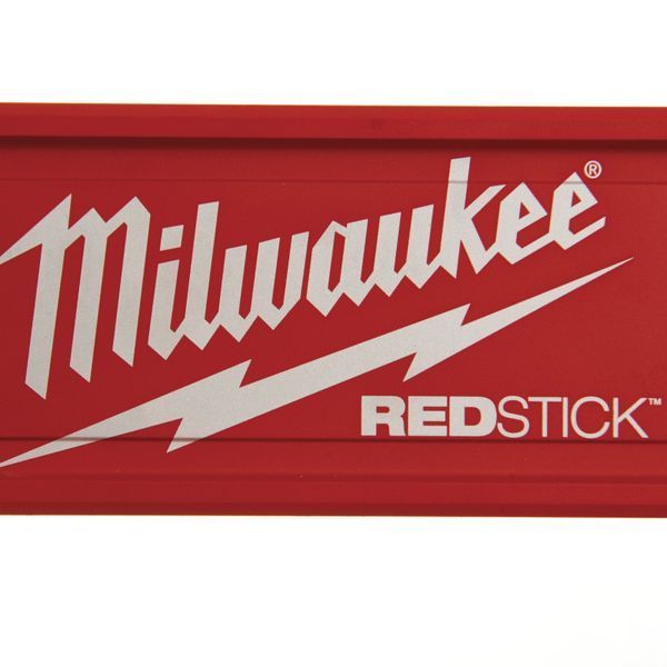 Рівень магнітний REDSTICK Backbone MILWAUKEE, 60см 4932459063 фото