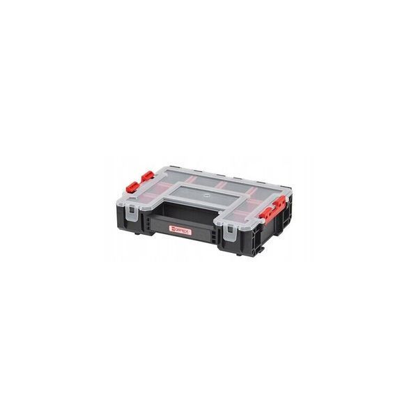 Органайзер QBRICK REGULAR Organizer 400 (380x294x74мм) (5901238256373) ORGQR400CZAPG001 фото