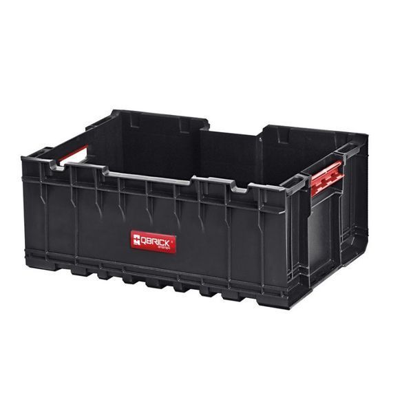 Органайзер для інструментів QBRICK SYSTEM ONE BOX 2.0 PLUS SKRQPBOX2CZAPG003 фото