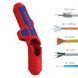 Инструмент универсальный для удаления оболочки KNIPEX, 16 95 01 SB 16 95 01 SB фото 5