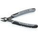 Кусачки Electronic Super Knips, діаметр 1,6мм, 125мм KNIPEX 78 61 125 ESD 78 61 125 ESD фото 5