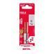 Свердло по металу RedHEX SHOCKWAVE HSS-TiN MILWAUKEE, діаметр 3,0х65х23мм, (2шт) 48894763 фото 1