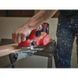 Рубанок аккумуляторный бесщёточный MILWAUKEE M18 BP-0 (каркас) 4933451113 фото 3