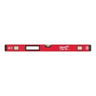 Уровень REDSTICK Backbone&trade; MILWAUKEE, магнитный, 80см 4932459065 фото