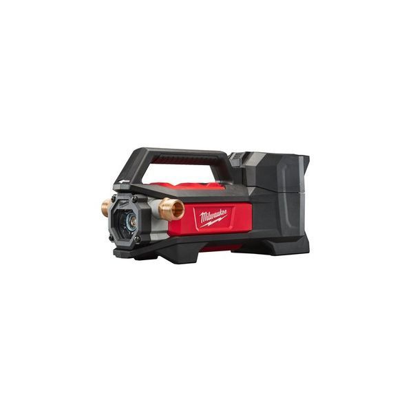 Насос для перекачки воды аккумуляторный бесщёточный MILWAUKEE, M18 BTP-0 (каркас) 4933471494 фото