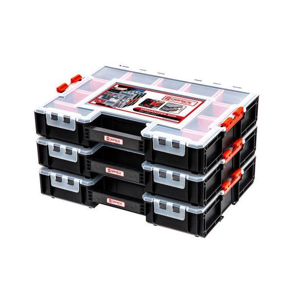 Органайзер QBRICK REGULAR Organizer 500 (446x334x85мм) (5901238256366) ORGQR500CZAPG001 фото
