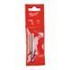 Держатель для бит магнитный 1/4'' Hex MILWAUKEE, для М18 FSG, 75мм 4932459394 фото 2