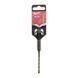 Бур SDS-PLUS M2 MILWAUKEE, &Oslash;4,0х110х50мм 4932339498 фото 1
