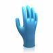 Перчатки нитриловые Trident nitrile фото 2