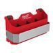 Полиця бічна з металевою пластиною для кейсів PACKOUT MILWAUKEE 4932498644 фото 1