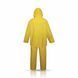 Костюм от дождя Trident RAIN желтый VTG 04028Y фото 2