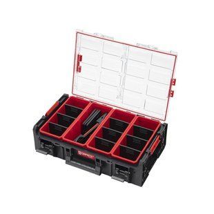 Органайзер Qbrick System ONE Organizer 2XL 2.0 (5901238256878) ORGQ2XLCZAPG003 фото
