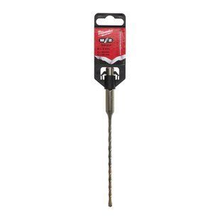 Бур SDS-PLUS M2 MILWAUKEE, &Oslash;4,0х160х100мм 4932399143 фото