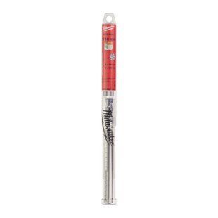 Бур SDS-MAX MX4 MILWAUKEE, &Oslash;18,0х340х200мм 4932352760 фото