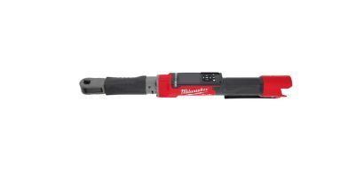 Ключ динамометрический электронный 3/8'' MILWAUKEE, M12 ONEFTR38-0C (13,6-135,6Нм) (каркас, кейс) 4933464966 фото