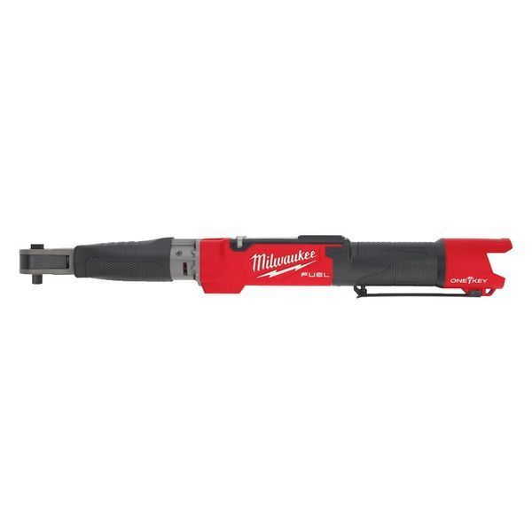 Ключ динамометрический электронный 3/8'' MILWAUKEE, M12 ONEFTR38-0C (13,6-135,6Нм) (каркас, кейс) 4933464966 фото