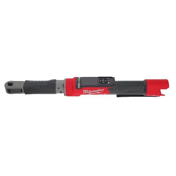 Ключ динамометрический электронный 3/8'' MILWAUKEE, M12 ONEFTR38-0C (13,6-135,6Нм) (каркас, кейс) 4933464966 фото