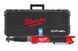 Ключ динамометрический электронный 3/8'' MILWAUKEE, M12 ONEFTR38-0C (13,6-135,6Нм) (каркас, кейс) 4933464966 фото 1