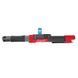 Ключ динамометрический электронный 3/8'' MILWAUKEE, M12 ONEFTR38-0C (13,6-135,6Нм) (каркас, кейс) 4933464966 фото 4