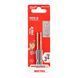 Сверло по металлу RedHEX SHOCKWAVE HSS-TiN MILWAUKEE, &Oslash;3,3х67х24мм, (2шт) 4932471089 фото 1