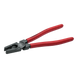 Плоскогубці комбіновані NWS "Combi Bolt", силові, тип Американський l=225 мм 1092-62-225 фото 1
