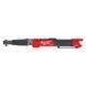 Ключ динамометрический электронный 3/8'' MILWAUKEE, M12 ONEFTR38-0C (13,6-135,6Нм) (каркас, кейс) 4933464966 фото 5