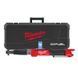 Ключ динамометричний електронний 3/8'' MILWAUKEE, M12 ONEFTR38-0C (13,6-135,6Нм) (каркас, кейс) 4933464966 фото 1