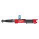 Ключ динамометрический электронный 3/8'' MILWAUKEE, M12 ONEFTR38-0C (13,6-135,6Нм) (каркас, кейс) 4933464966 фото 2