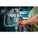 Ключ динамометрический электронный 3/8'' MILWAUKEE, M12 ONEFTR38-0C (13,6-135,6Нм) (каркас, кейс) 4933464966 фото 10