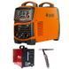 Сварочный аппарат JASIC TIG-315P AC/DC (E203 II) JET (FS BW) TIG.E203JET_FSBW_k фото 1