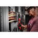 Ключ динамометрический электронный 3/8'' MILWAUKEE, M12 ONEFTR38-0C (13,6-135,6Нм) (каркас, кейс) 4933464966 фото 12