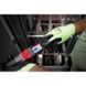 Ключ динамометричний електронний 3/8'' MILWAUKEE, M12 ONEFTR38-0C (13,6-135,6Нм) (каркас, кейс) 4933464966 фото 15