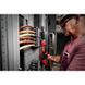 Ключ динамометричний електронний 3/8'' MILWAUKEE, M12 ONEFTR38-0C (13,6-135,6Нм) (каркас, кейс) 4933464966 фото 12