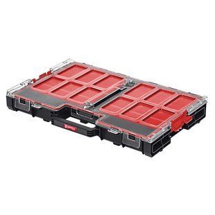 Органайзер QBRICK SYSTEM ONE ORGANIZER L 2.0 (531x379x77мм) (5901238251279) ORGQL2CZAPG003 фото