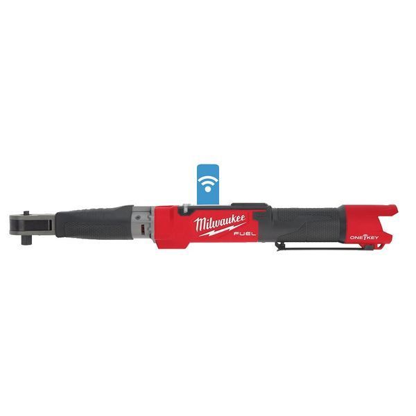 Ключ динамометрический электронный аккумуляторный 1/2'' MILWAUKEE, M12 ONEFTR12-0C, (каркас) 4933464969 фото