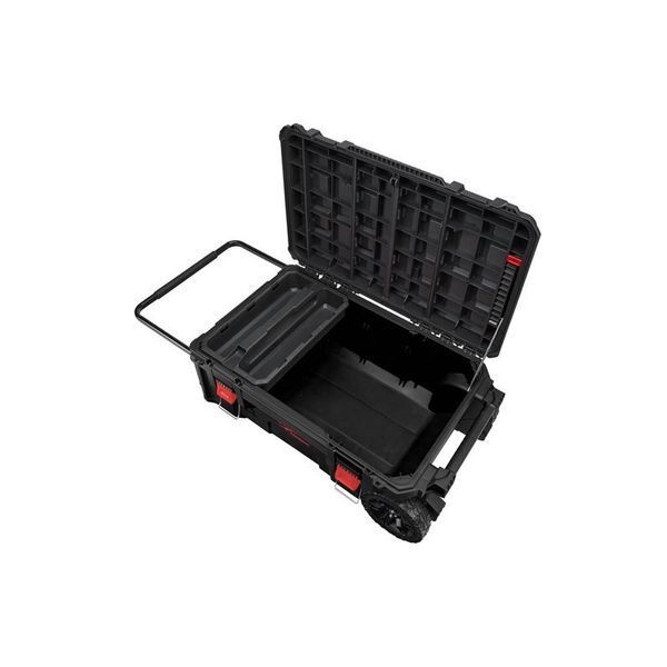 Кейс для інструменту плаский XL на колесах PACKOUT MILWAUKEE (965x609x401мм) 4932478161 фото