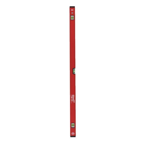Рівень REDSTICK Compact MILWAUKEE, 120см 4932459086 фото