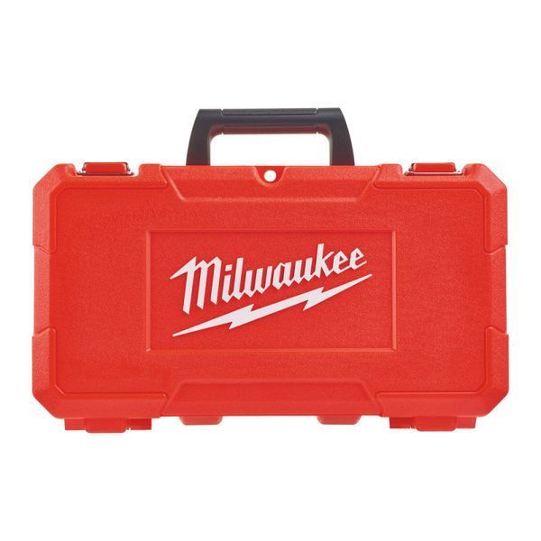 Кейс для коронок Bi-Metal MILWAUKEE BMC 4932430327 фото