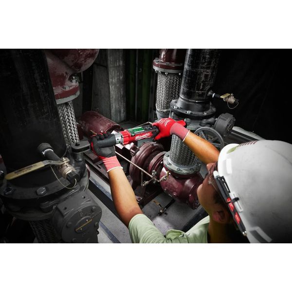Ключ динамометрический электронный аккумуляторный 1/2'' MILWAUKEE, M12 ONEFTR12-0C, (каркас) 4933464969 фото