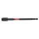 Утримувач для біт магнітний ShW 1/4'' Hex MILWAUKEE, з фіксатором, 152мм 4932471824 фото 1