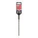 Бур SDS-PLUS M2 MILWAUKEE, &Oslash;5,0х160х100мм 4932399315 фото 1