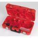 Кейс для коронок Bi-Metal MILWAUKEE BMC 4932430327 фото 2