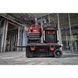 Кейс для інструменту плаский XL на колесах PACKOUT MILWAUKEE (965x609x401мм) 4932478161 фото 11